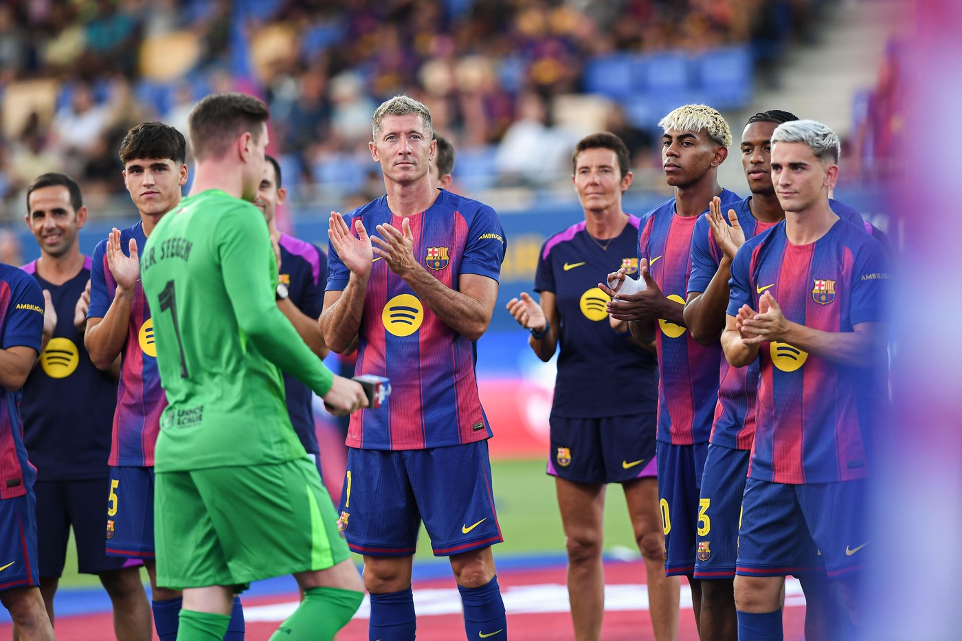 E gata! S-a decis și pleacă de la Barcelona în iarnă: ”E clar”