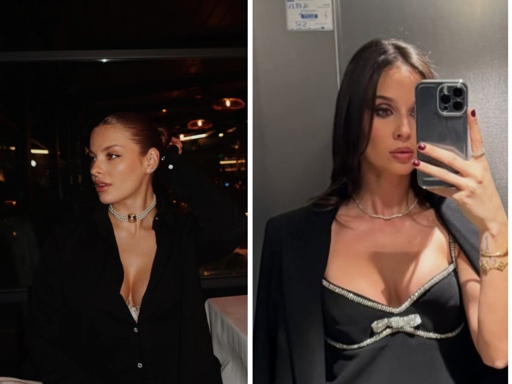 Ce au făcut iubitele lui Tănase și Bîrligea, după ce jucătorii FCSB-ului s-au contrat pe teren cu Hermannstadt