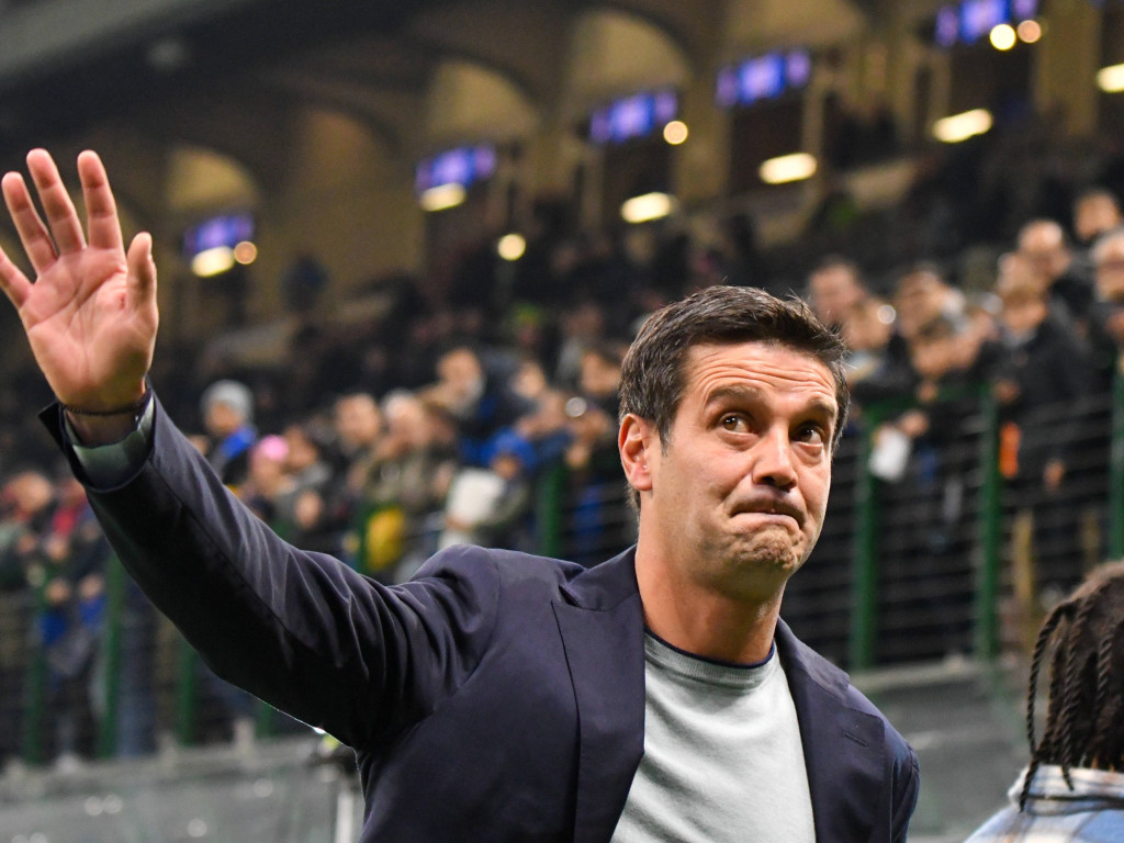 Italienii "și-au scos pălăria" în fața lui Cristi Chivu: "Agresiv! Antrenamente mai lungi"