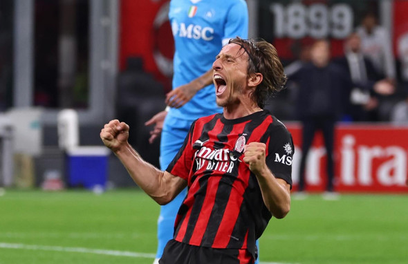 modric
