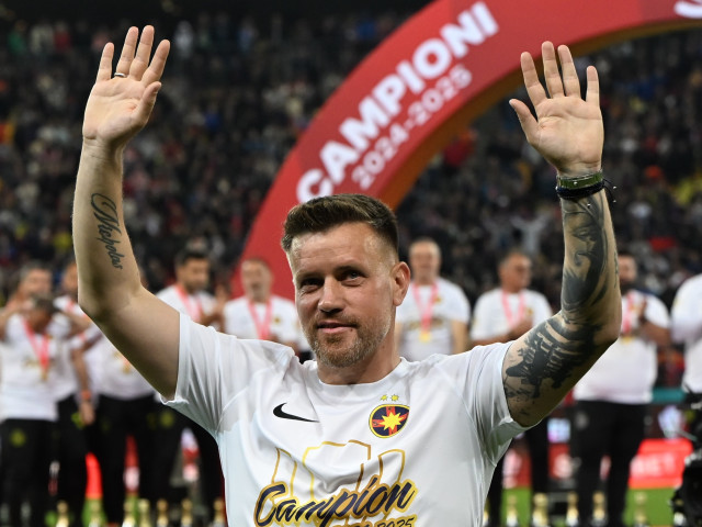 Gigi Becali decide revenirea lui Mihai Pintilii la FCSB