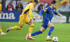 FOTBAL:ROMANIA-BOSNIA HERTEGOVINA, PRELIMINARIILE C.M. 2026 (21.03.2025)
