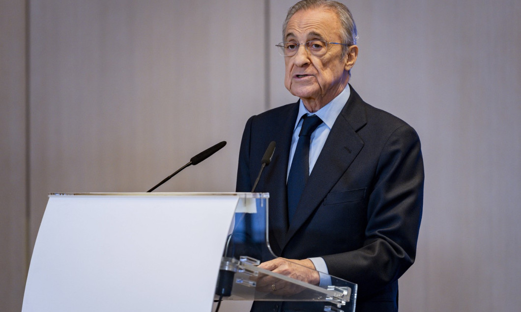 Kylian Mbappe Awarded With Golden Boot 2024-2025