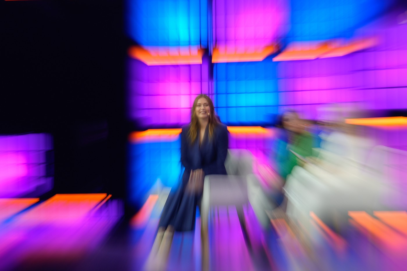 Maria Sharapova, despre marea diferență dintre Carlos Alcaraz și Jannik Sinner