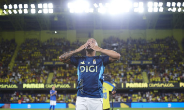 Villarreal CF v Real Oviedo - LaLiga