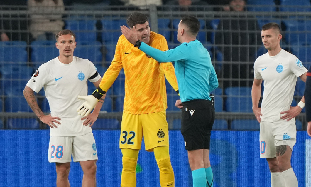 FC BASEL-FCSB, UEFA EUROPA LEAGUE (06.11.2025)