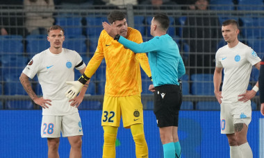 FC BASEL-FCSB, UEFA EUROPA LEAGUE (06.11.2025)