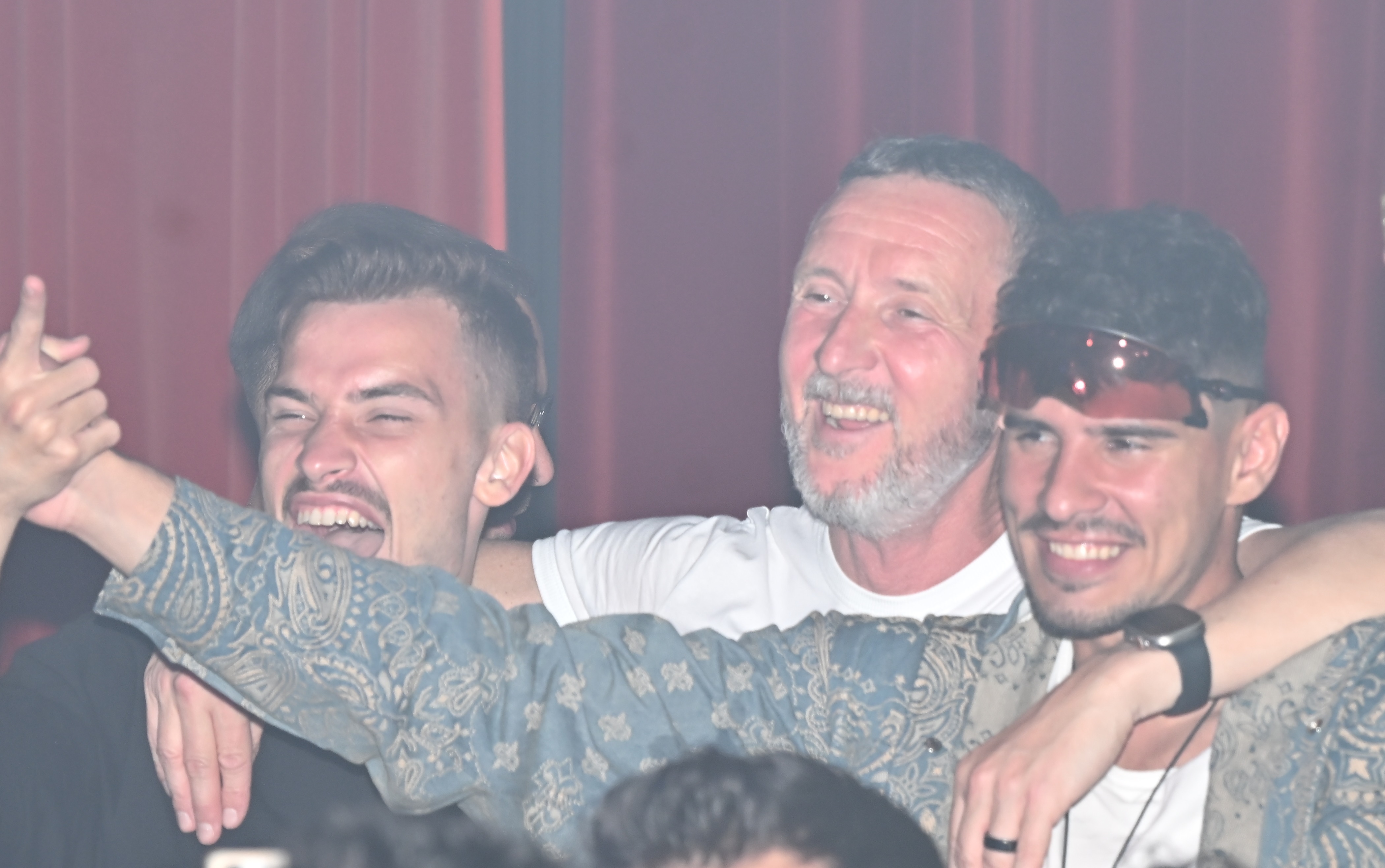 Florinel Coman, ”în corzi” la 27 de ani! N-a mai fost convocat de un an