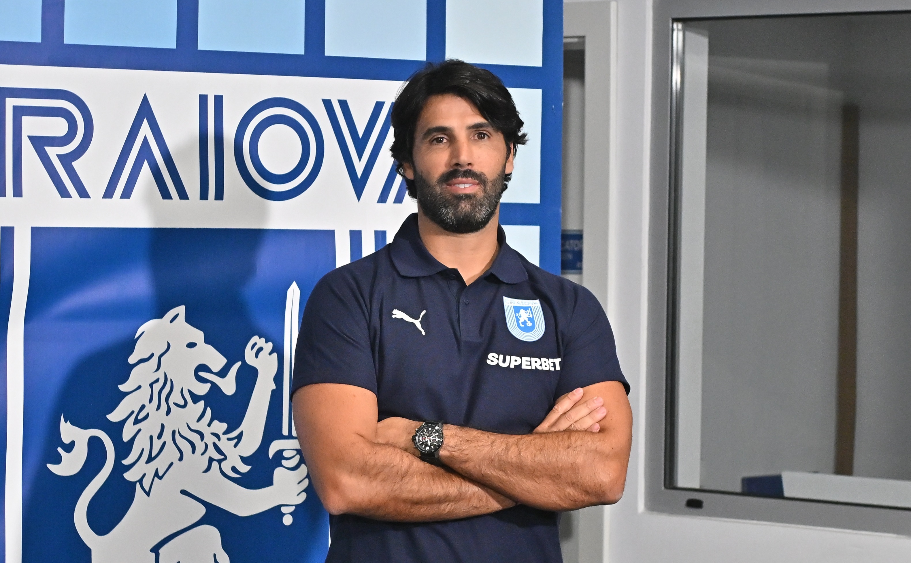 Imagine Stire Filipe Coelho a semnat! | 2review.ro