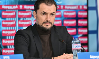 CONFERINTA DE PRESA:UNIVERSITATEA CRAIOVA (10.11.2025)