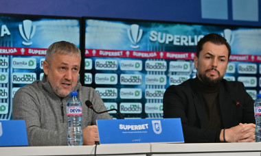 CONFERINTA DE PRESA:UNIVERSITATEA CRAIOVA (10.11.2025)