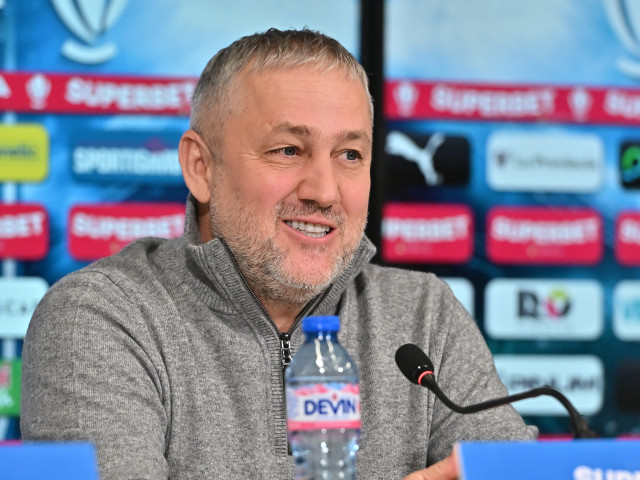 Negocieri cu fotbalistul de 1.200.000 €! Universitatea Craiova îl așteaptă să semneze