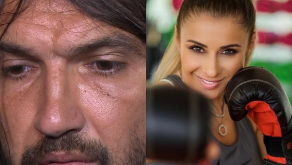 Dan Alexa, "salvat" de sfatul lui Răzvan Lucescu, după pumnul încasat de la Anamaria Prodan: "Altfel, mă aruncam pe geam"