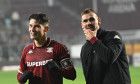 RAPID BUCURESTI-FC ARGES, SUPERLIGA SUPERBET (8.11.2025)