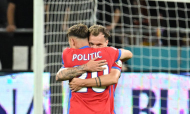 FCSB-FC DRITA GJILAN, PRELIMINARIILE EUROPA LEAGUE (7.08.2025)