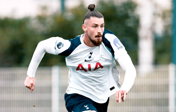 Antrenorul lui Tottenham a făcut anunțul despre revenirea lui Radu Drăgușin: ”Asta e situația”