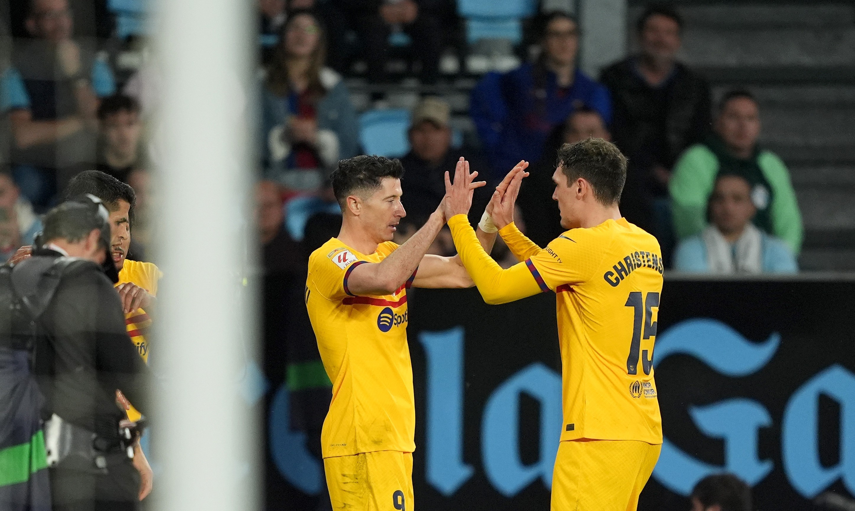Barcelona s-a hotărât! I-a pus pe masă contractul și e așteptat să semneze