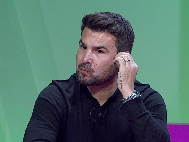 Adrian Mutu: FCSB, cel mai slab sezon din 20 de ani