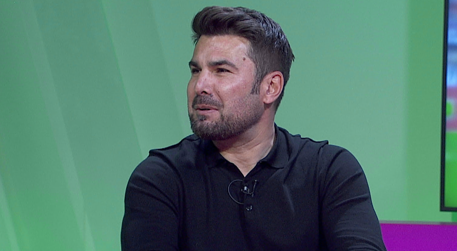 Nu categoric! Adrian Mutu a pronunțat numele clubului din SuperLigă cu care nu ar semna: ”Subiect închis”