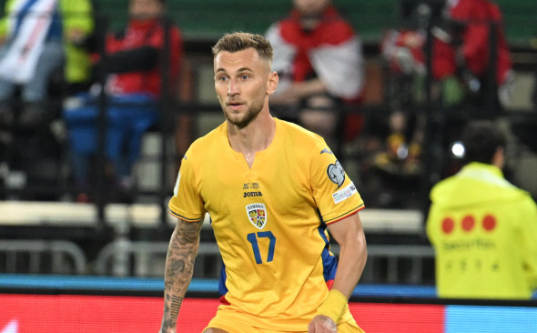 denis-dragus-romania