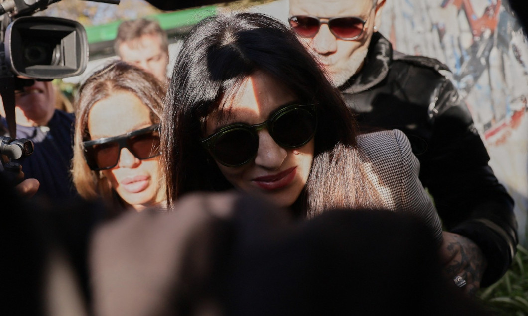 Trial continues in Buenos Aires over Maradona’s death