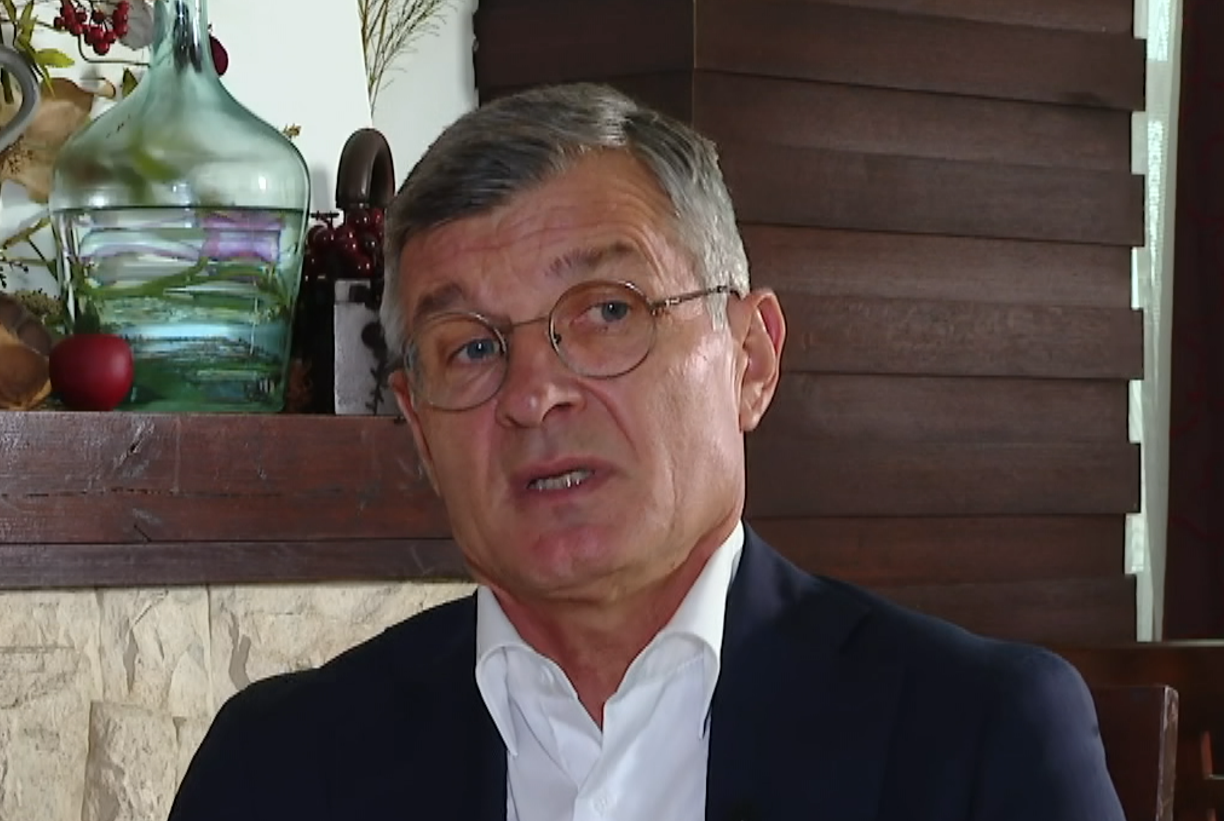 Imagine Stire Ioan Ovidiu Sabău poate antrena pentru prima dată în străinătate | 2review.ro