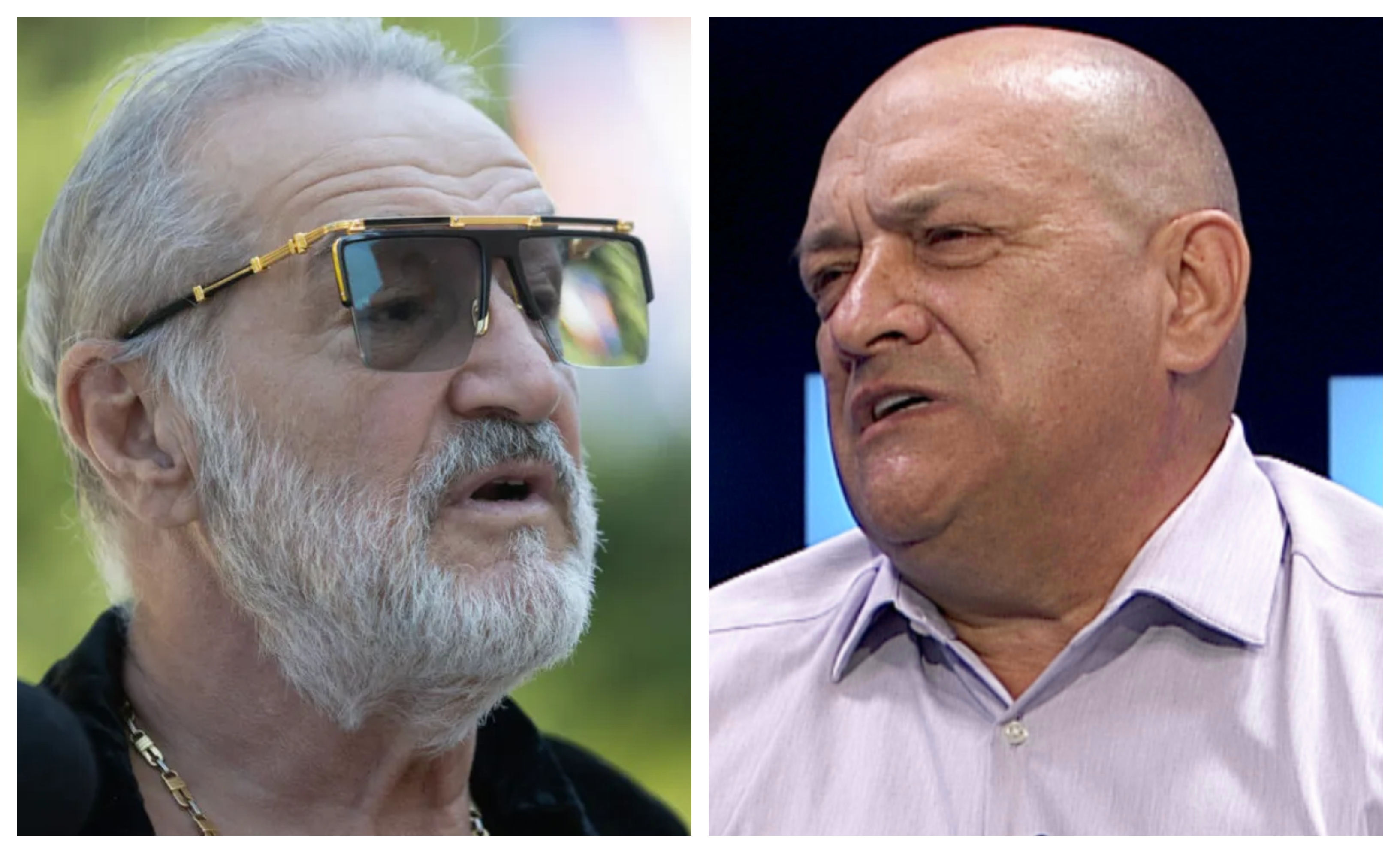 Imagine Stire Gabi Balint n-a stat pe gânduri și a vorbit despre Gigi Becali: ”Niciodată” | 2review.ro