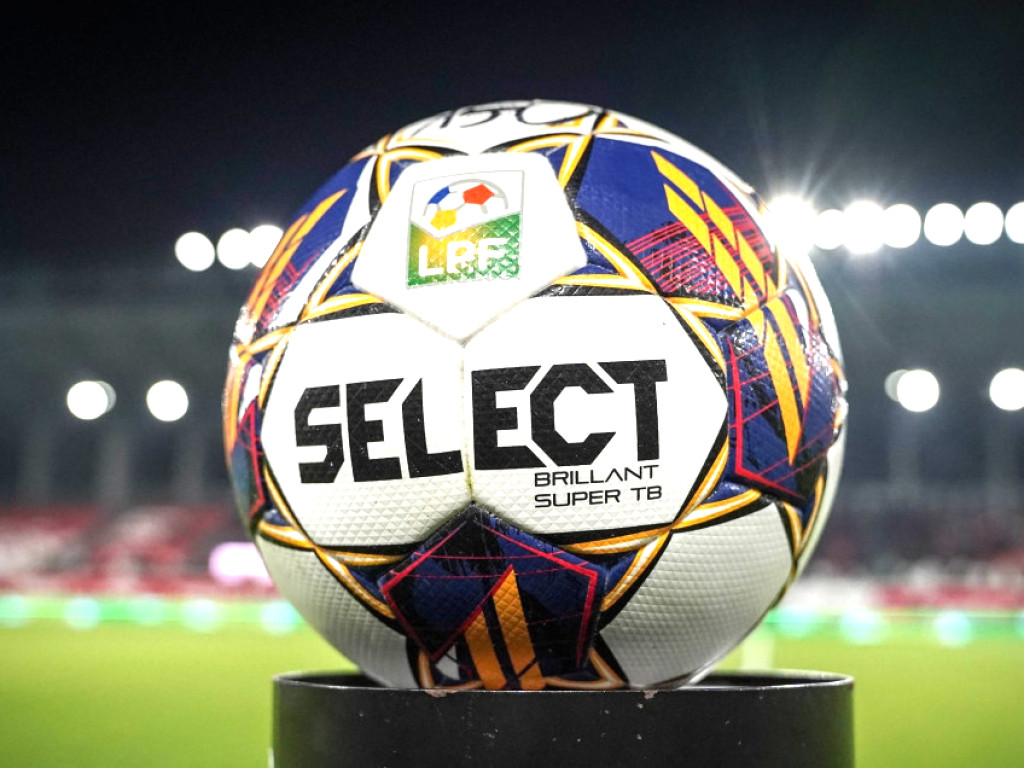 Programul primelor meciuri din 2027! În ce zi se joacă U Cluj - Dinamo, FCSB - CFR și Rapid - Petrolul