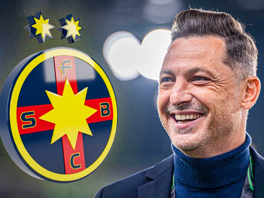 Mirel Rădoi, la FCSB? Gigi Becali, răspuns ferm