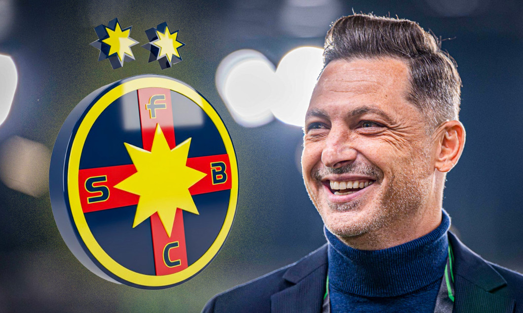 radoi zambeste la stema fcsb