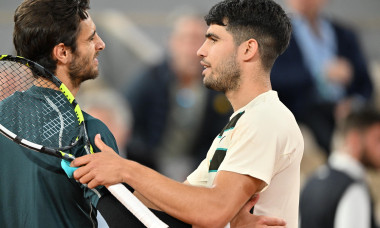 2025 Roland-Garros - Day 13