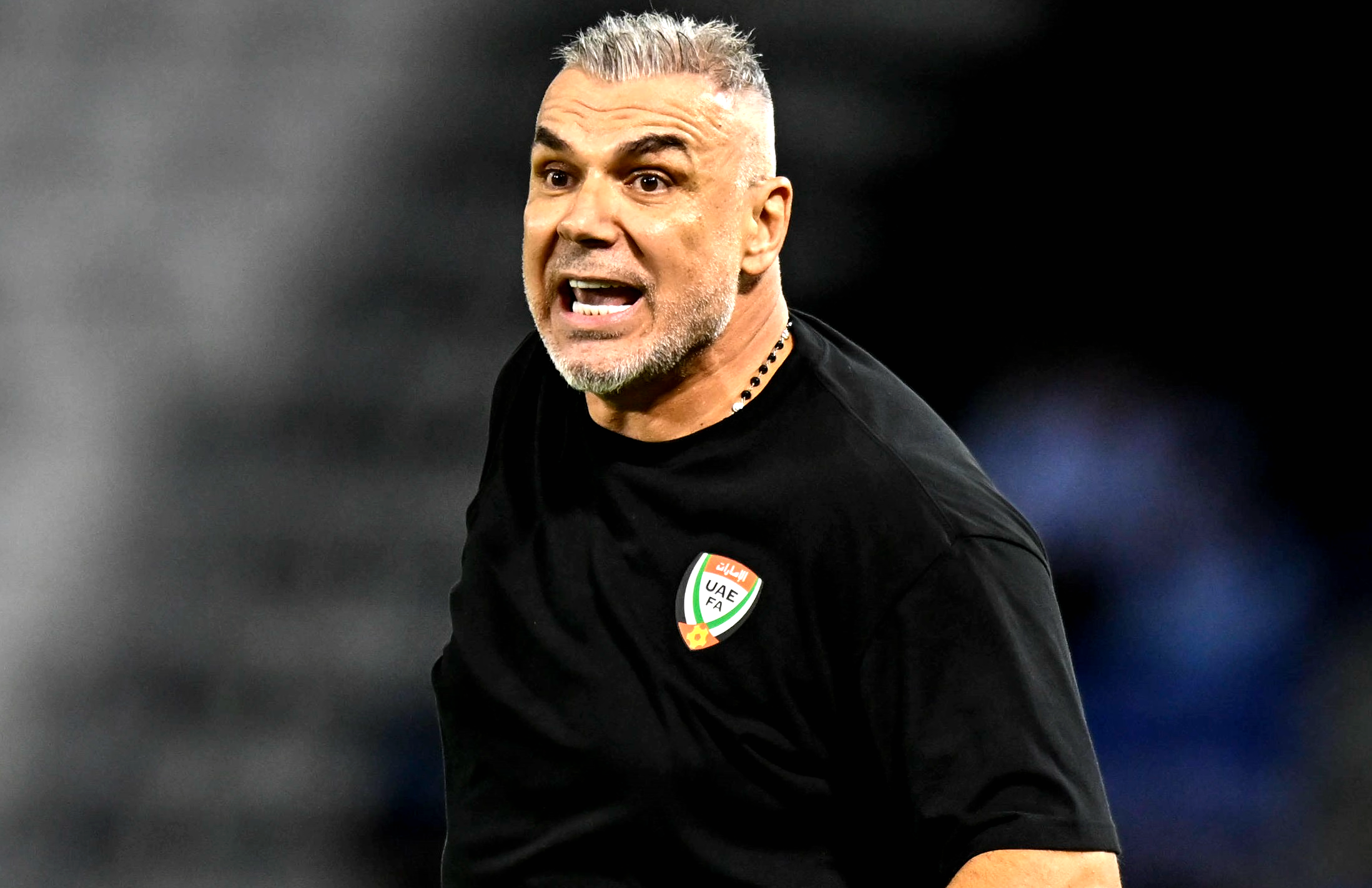 Imagine Stire Cosmin Olăroiu, OUT de la naționala Emiratelor Arabe Unite?! Anunțul făcut | 2review.ro