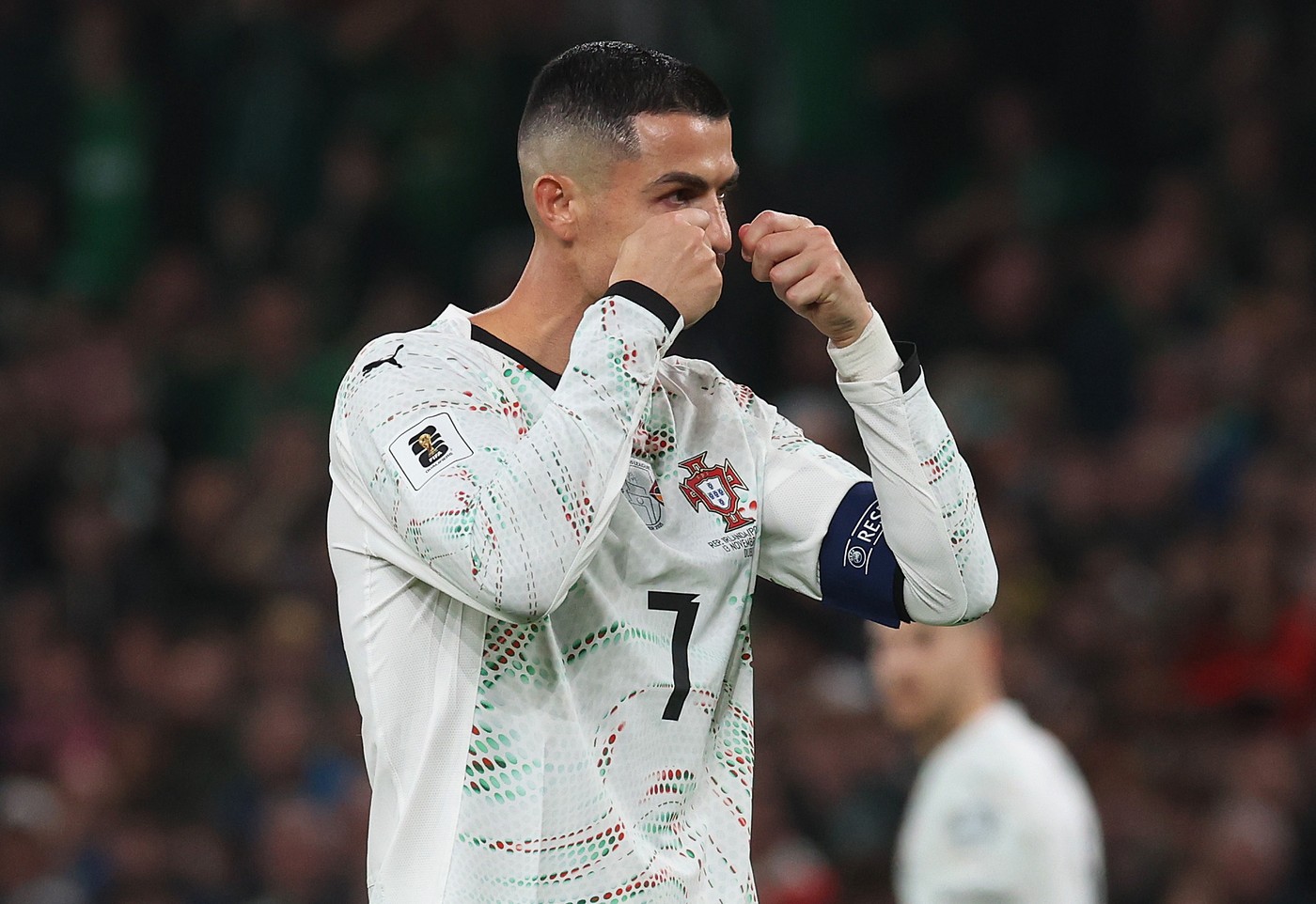 Ronaldo își așteaptă ”nota de plată”, după gestul golănesc! Poate primi o lovitură grea: Cupa Mondială!