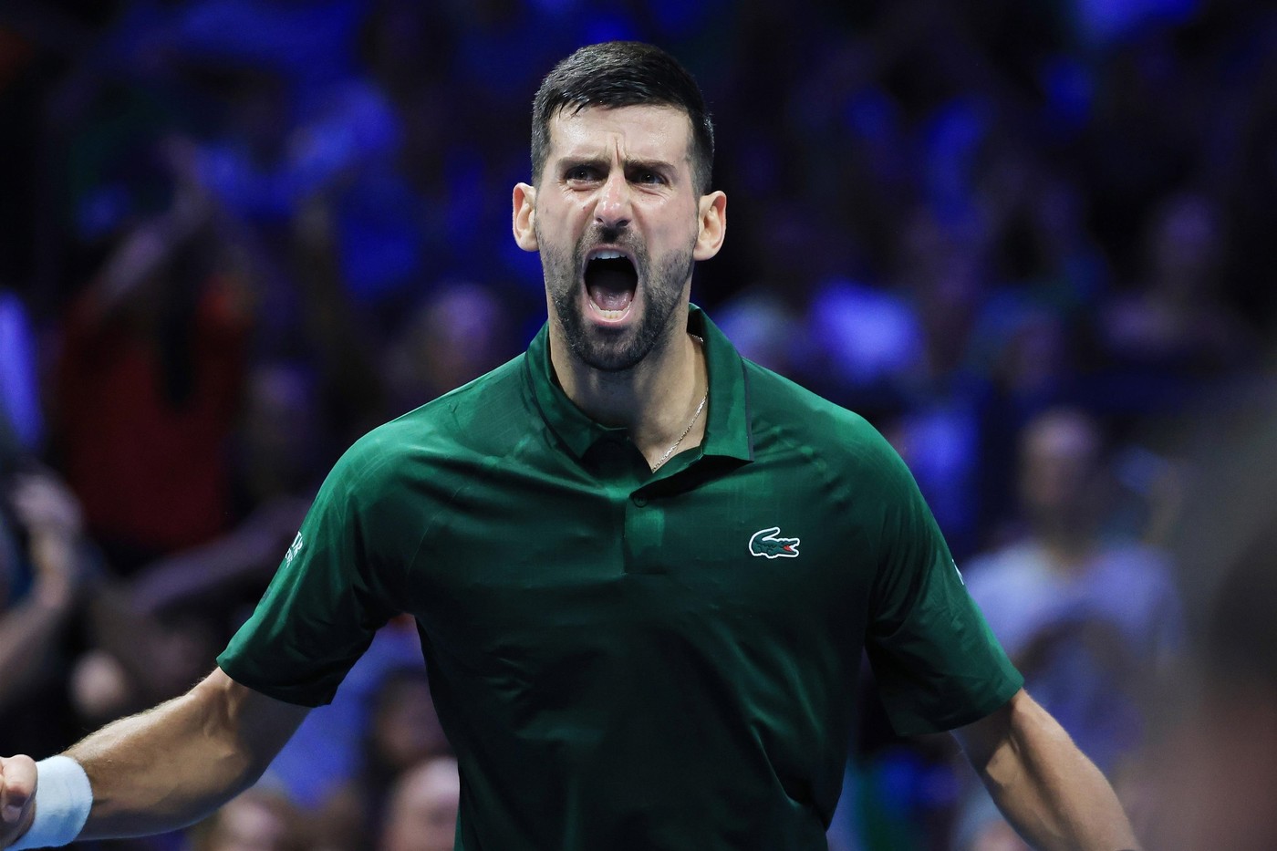 Djokovic, discurs fără perdea: a decis să vorbească, după scandalul din cazul de dopaj al fostului lider mondial!
