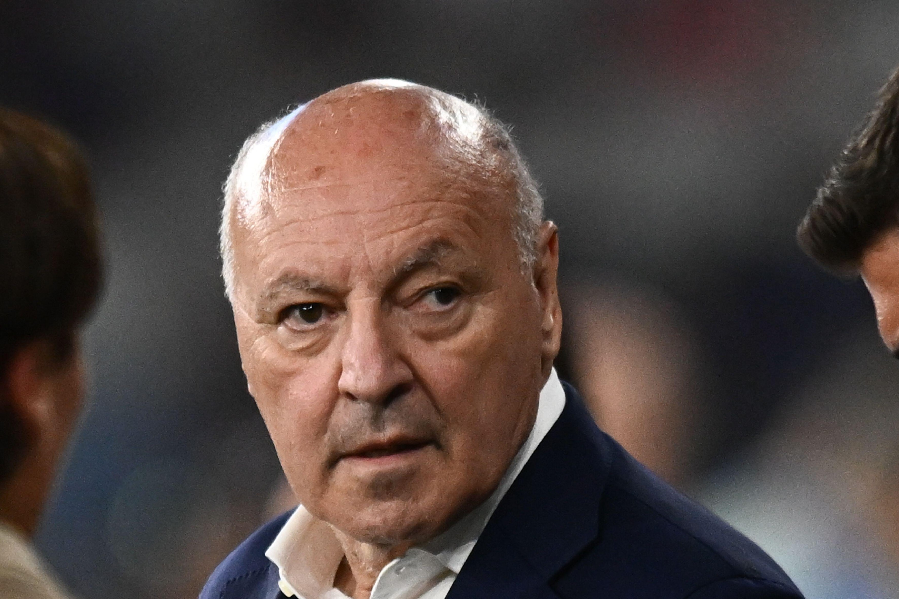 Imagine Stire Giuseppe Marotta a spus care este jucătorul de neatins de la Inter | 2review.ro