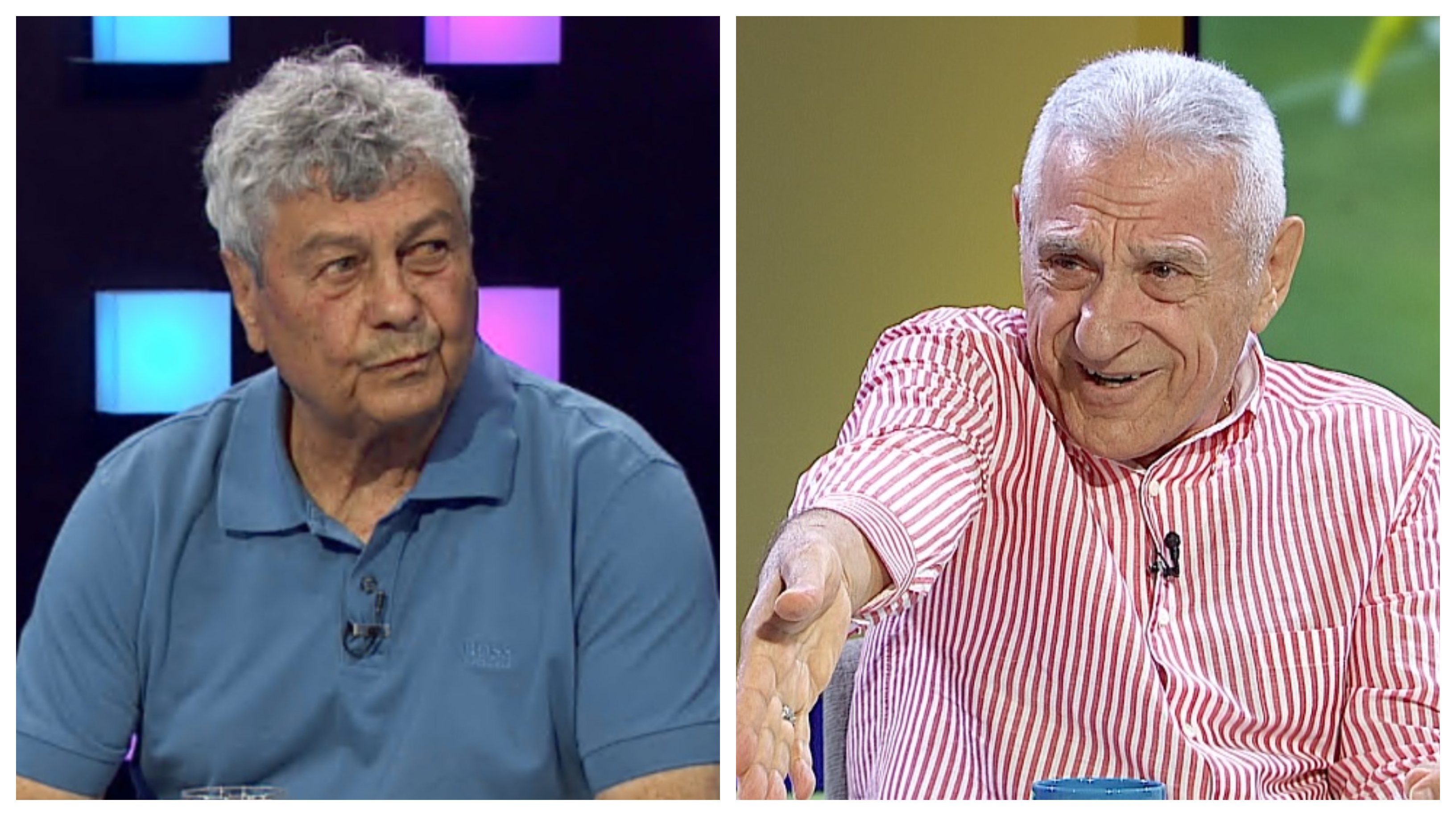 Giovanni Becali a spus clar care va fi ”arma secretă” a lui Mircea Lucescu, în Bosnia - România