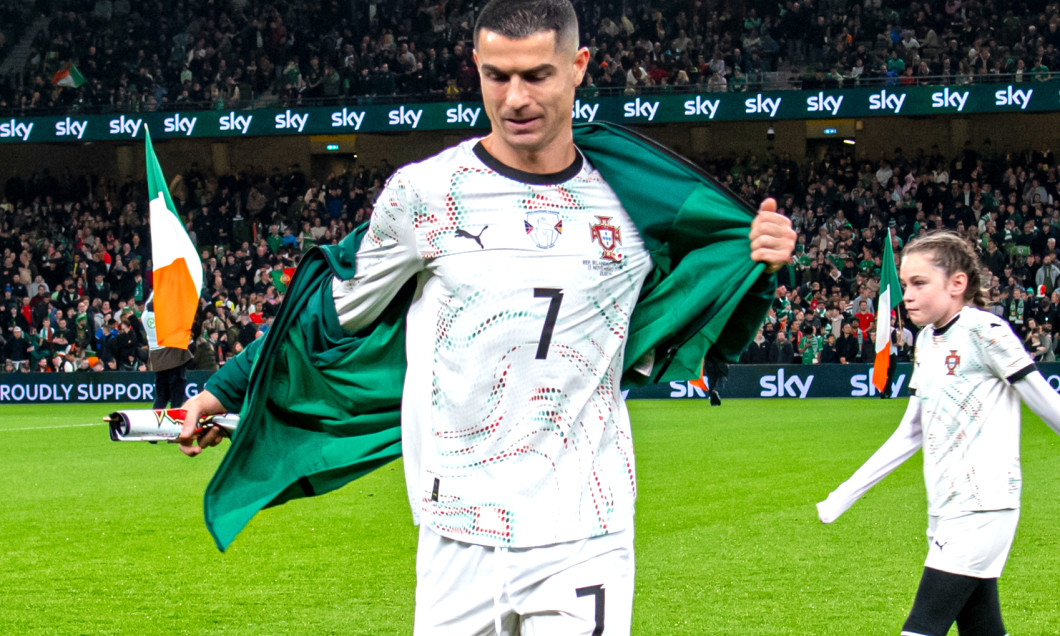 cristianoronaldo