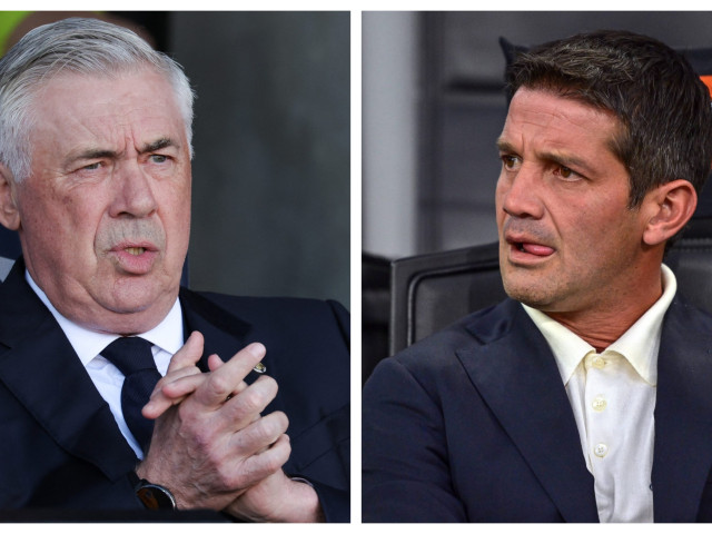 Carlo Ancelotti, mesaj pentru Cristiano Ronaldo
