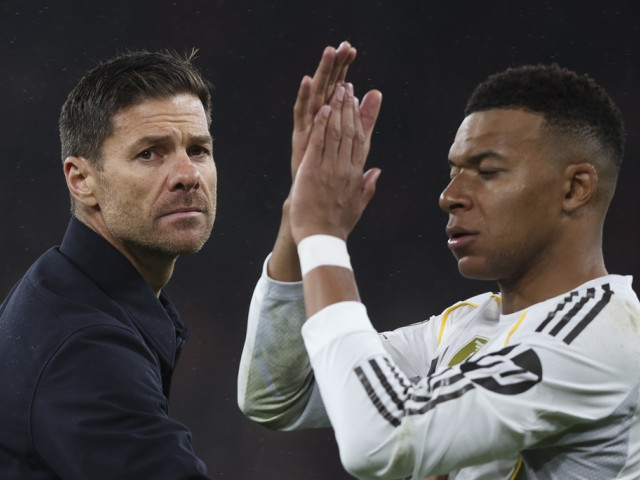 Criza de la Real Madrid în 2025
