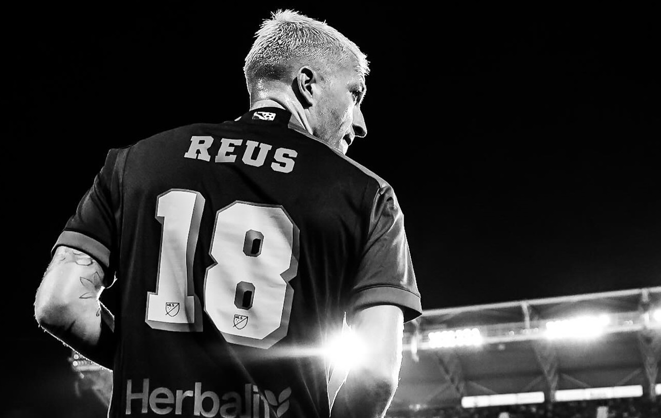 Nu s-a terminat! La 36 de ani, Marco Reus semnează