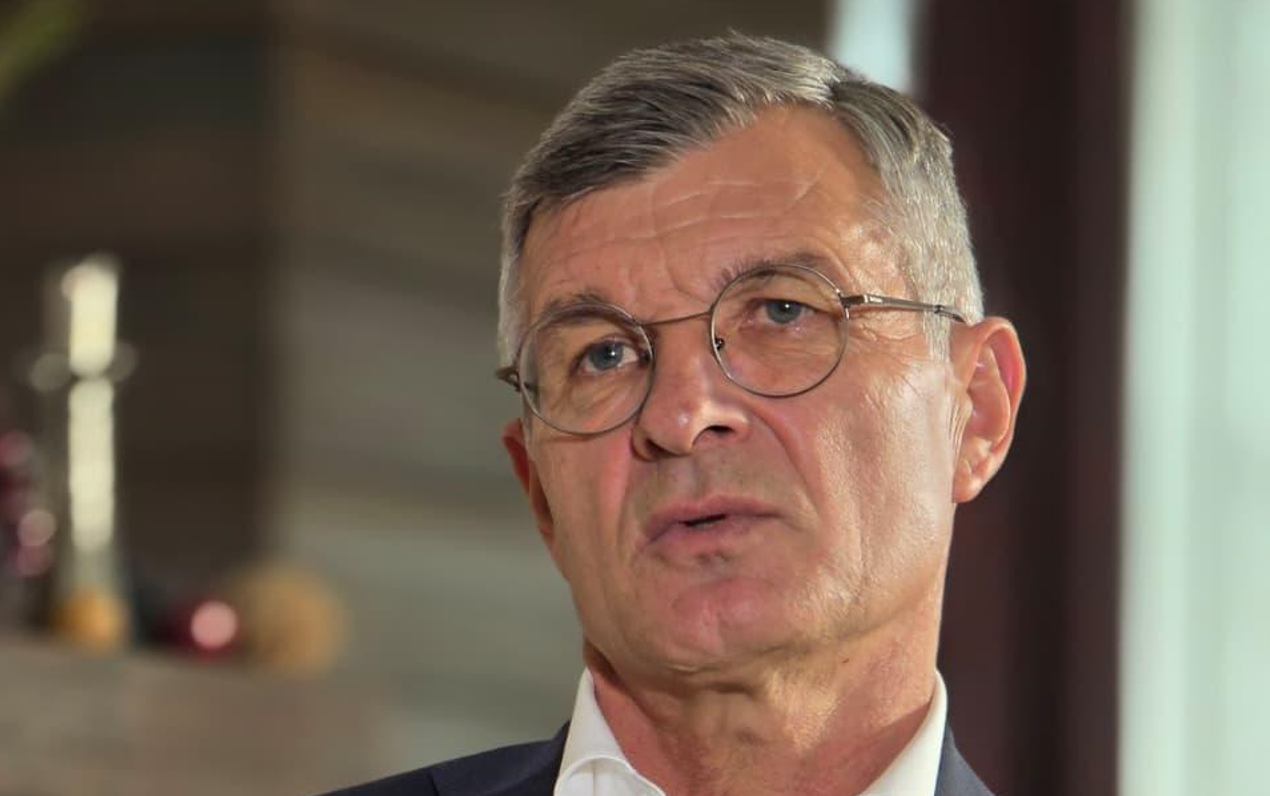 Selecționer pentru România! Ioan Ovidiu Sabău, propus la națională. "Discuțiile sunt făcute. Îi doresc succes!"