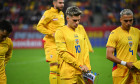 Romania v Moldova - Friendly Match, Bucharest - 17 Oct 2025