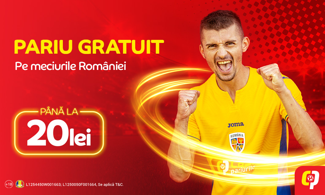 (P) Acum ori niciodată! Tricolorii luptă pentru calificare! Dueluri decisive pentru Națională în drumul spre Mondiale