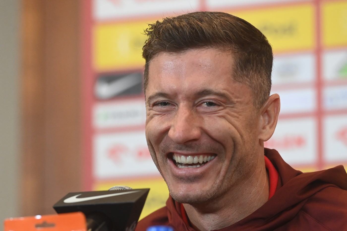 Imagine Stire Robert Lewandowski a cerut 10.000.000€ | 2review.ro