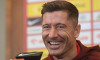 Polish national team press conference