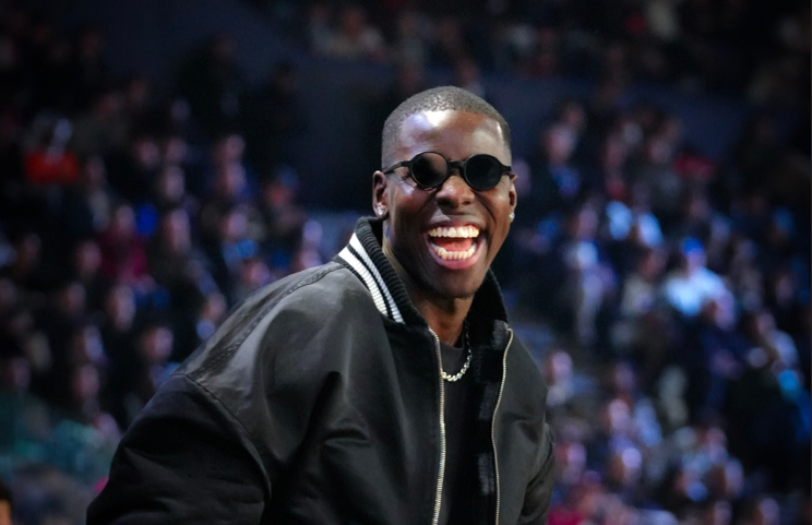 Kurt Zouma și-a adus aminte de românul alături de care a jucat și a zis-o direct: ”Ce băiat!”