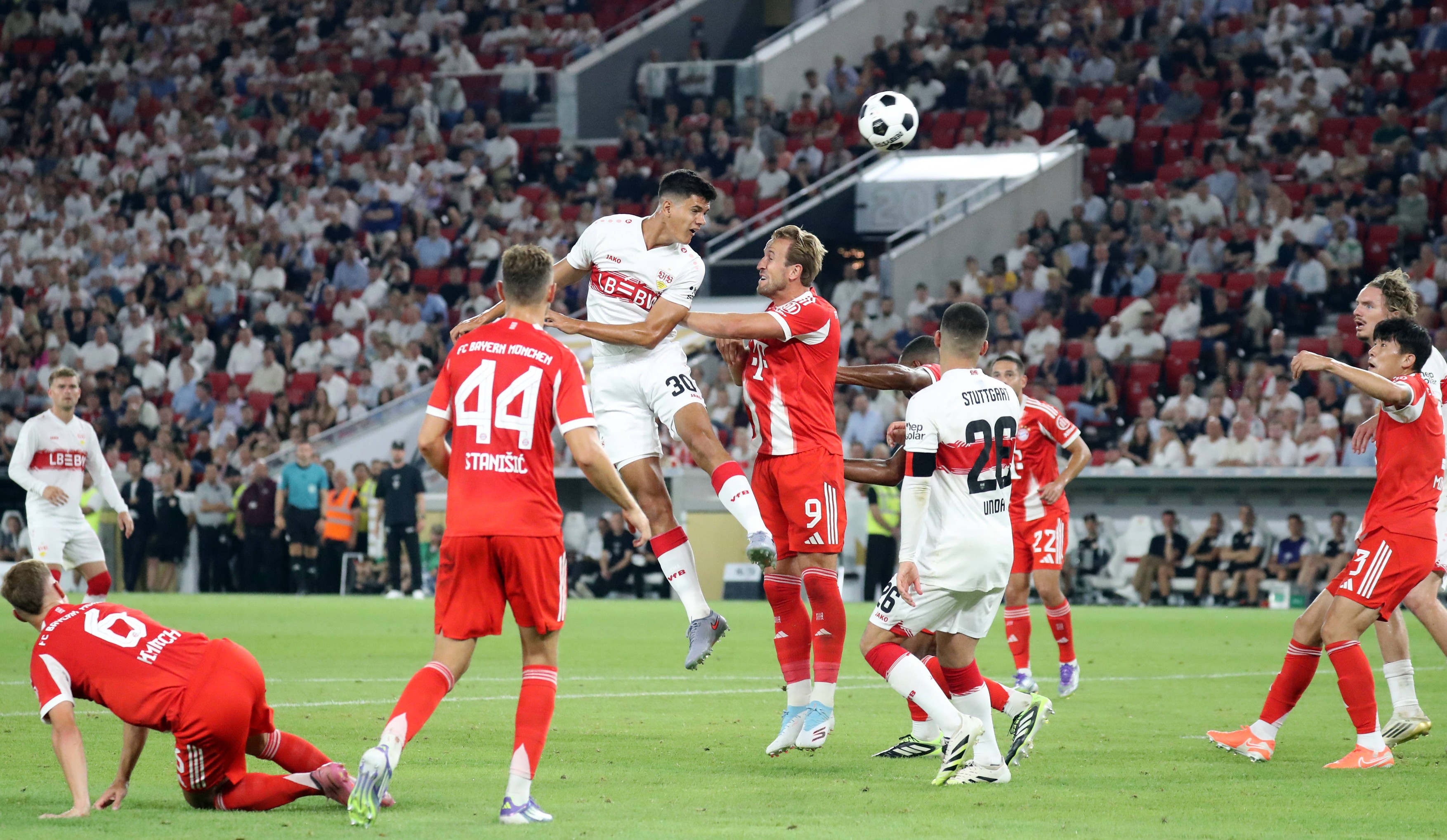 Vrea la Real Madrid! ”E visul oricărui jucător”