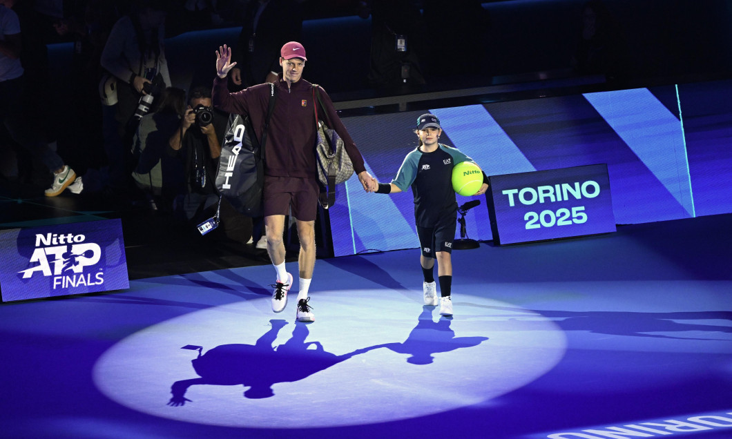 Sport News - November 15, 2025