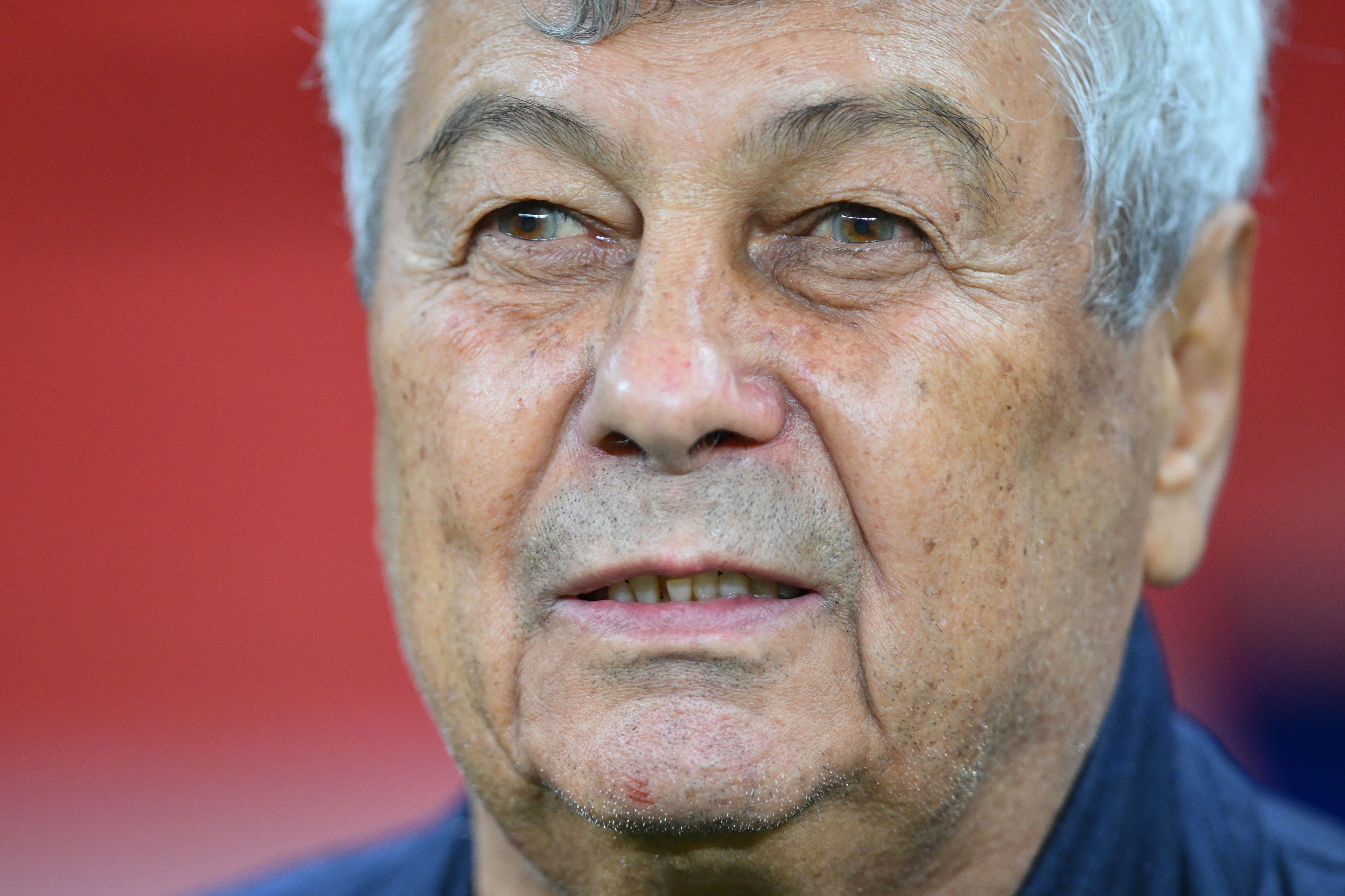 Imagine Stire Selecționerul Turciei, mesaj direct pentru Mircea Lucescu! Barajul cu România este peste 34 de zile | 2review.ro