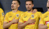 FOTBAL:ROMANIA-CANADA, AMICAL (5.09.2025)